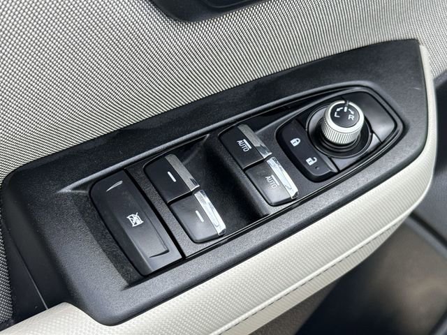 Certified 2026 Subaru Forester Premium image 16