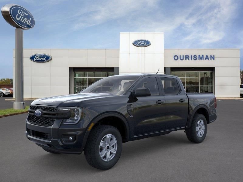 New 2026 Ford Ranger XL AWD/4WD image 8