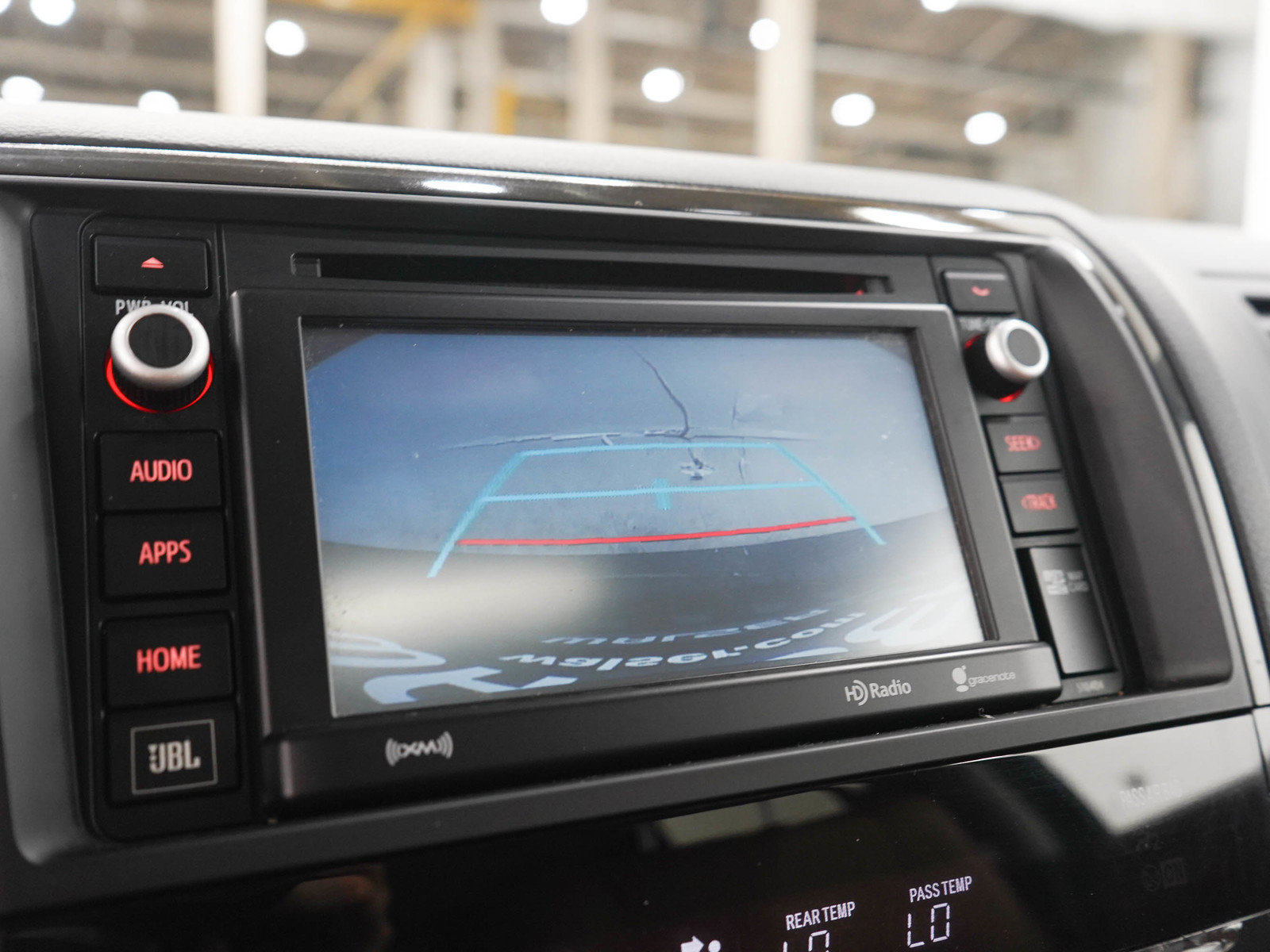 Used 2019 Toyota Sequoia Platinum AWD/4WD image 35
