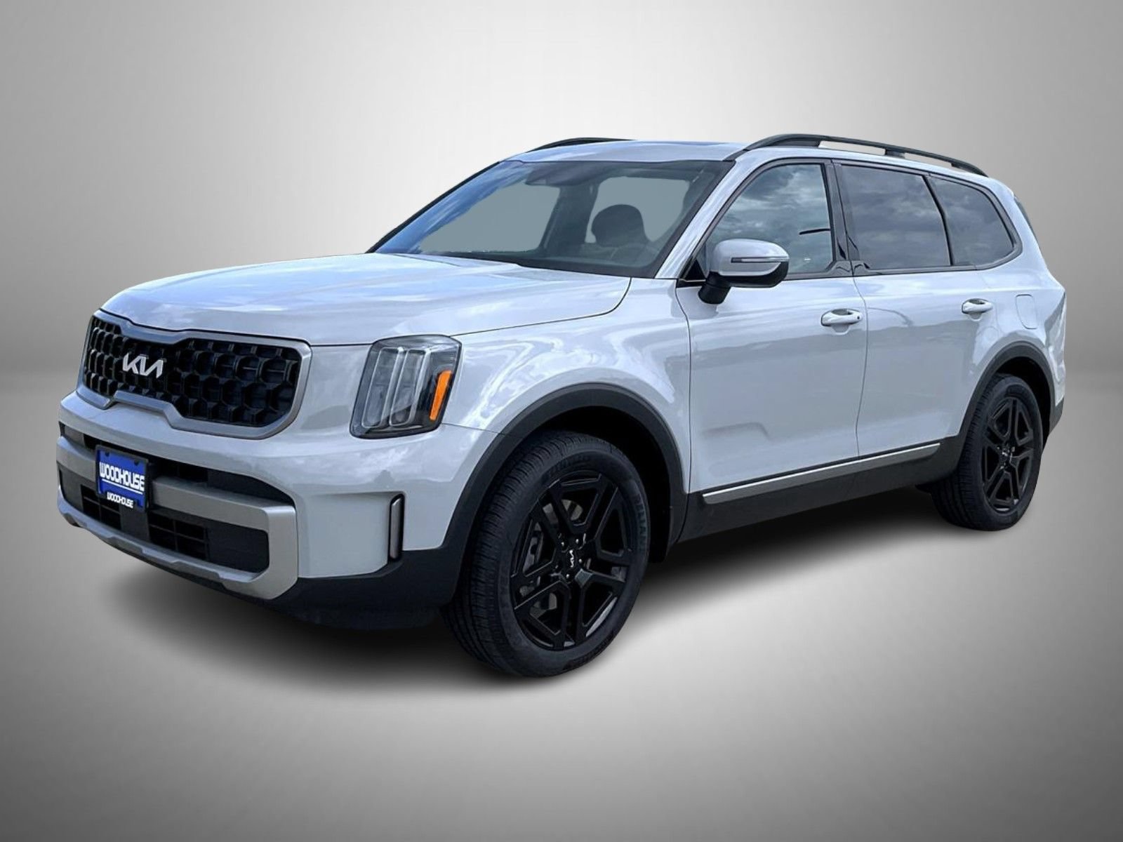 Used 2023 Kia Telluride EX X-Line AWD/4WD image 1