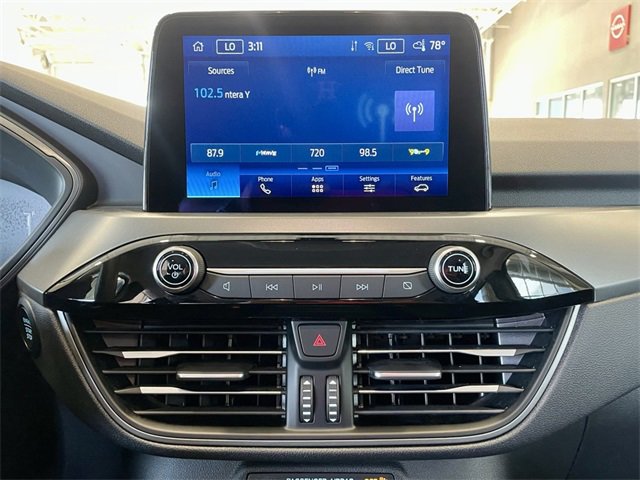 Used 2025 Ford Escape Active image 17