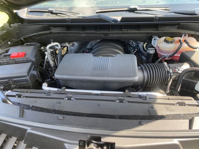 Used 2023 GMC Yukon AT4 AWD/4WD image 27