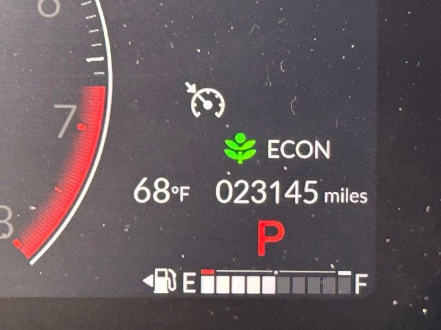 Used 2024 Honda HR-V Sport image 28