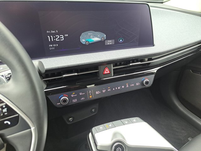 Used 2023 Kia EV6 Wind image 21