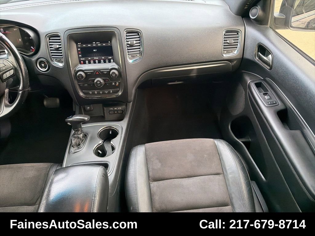 Used 2020 Dodge Durango GT image 75