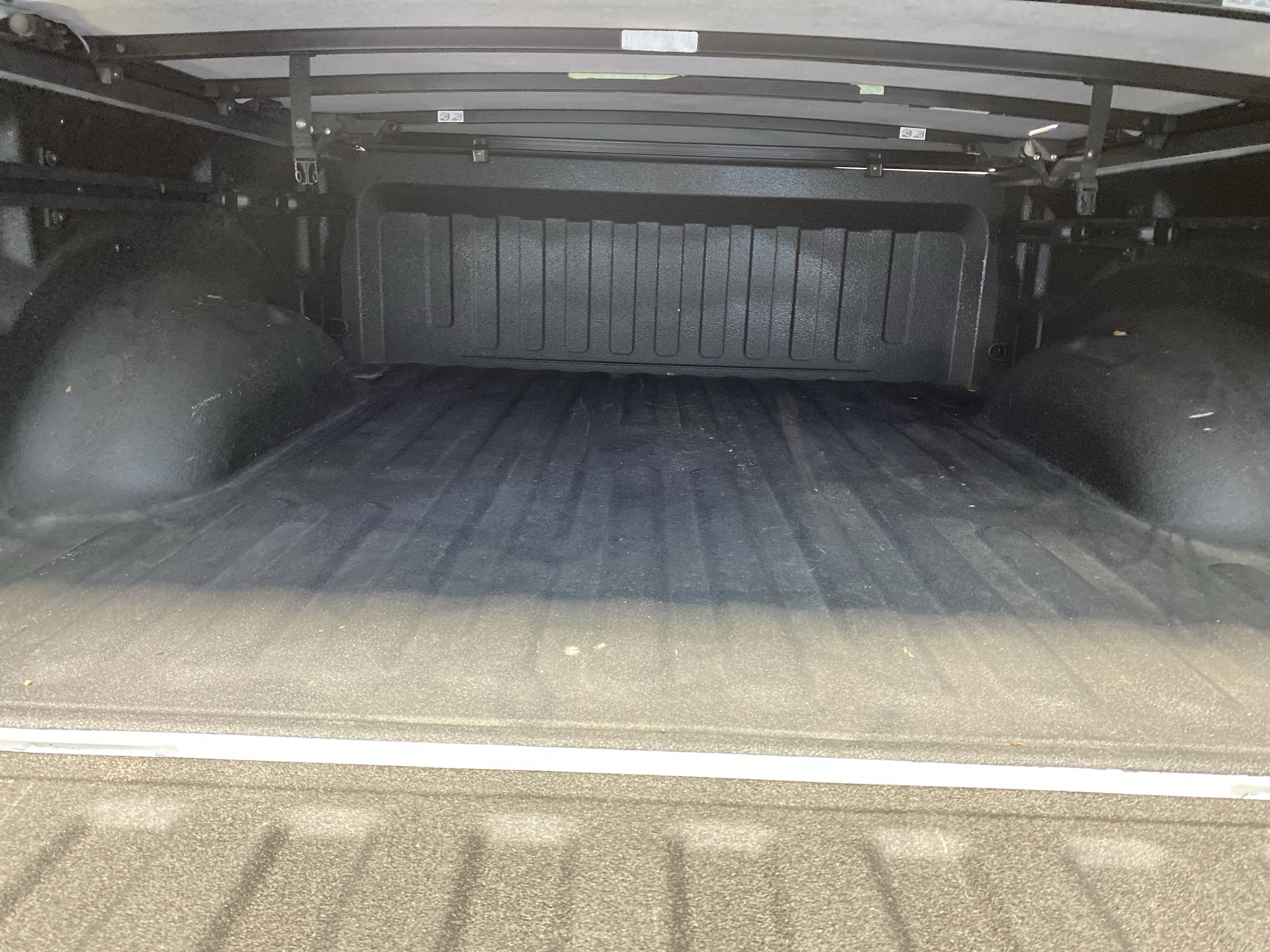 Certified 2019 RAM 1500 Rebel w/ Rebel Level 2 Equipment Group image 32