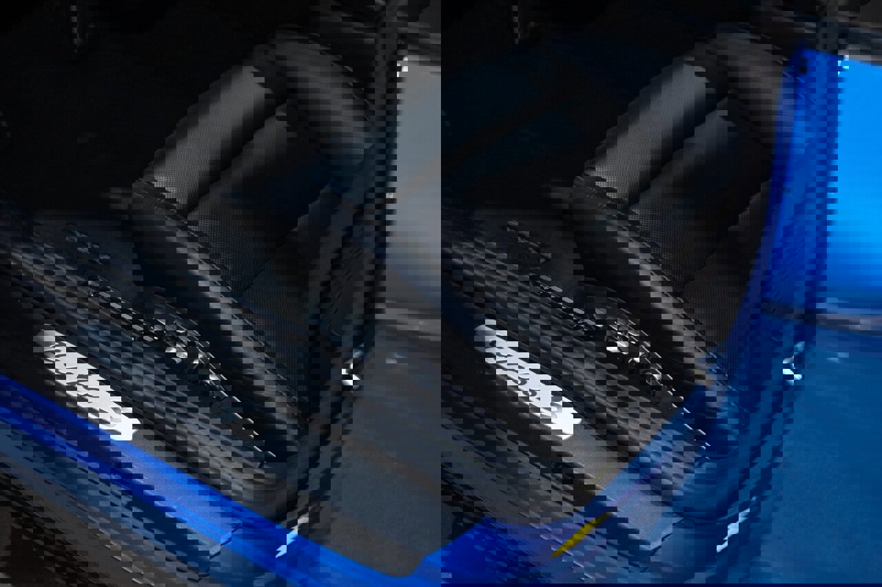 Used 2017 Porsche 911 Turbo S image 25