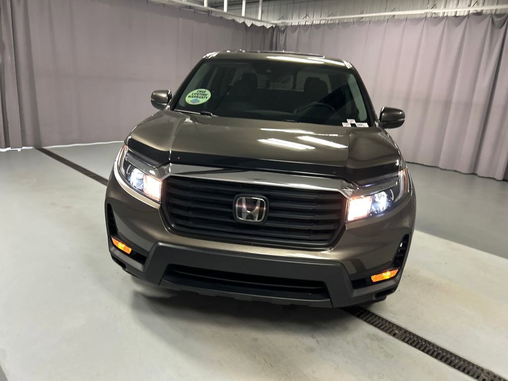 Used 2023 Honda Ridgeline RTL image 2