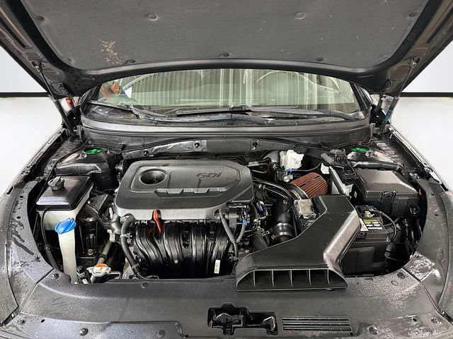 Used 2019 Hyundai Sonata Sport image 30