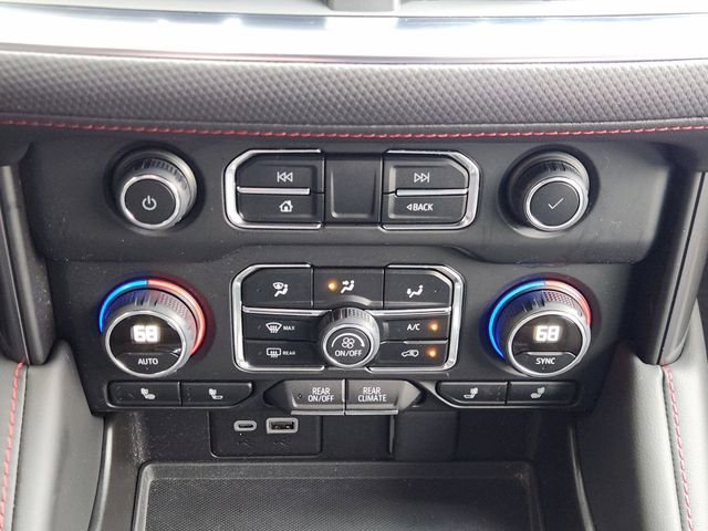 Used 2024 Chevrolet Tahoe RST w/ Luxury Package image 16