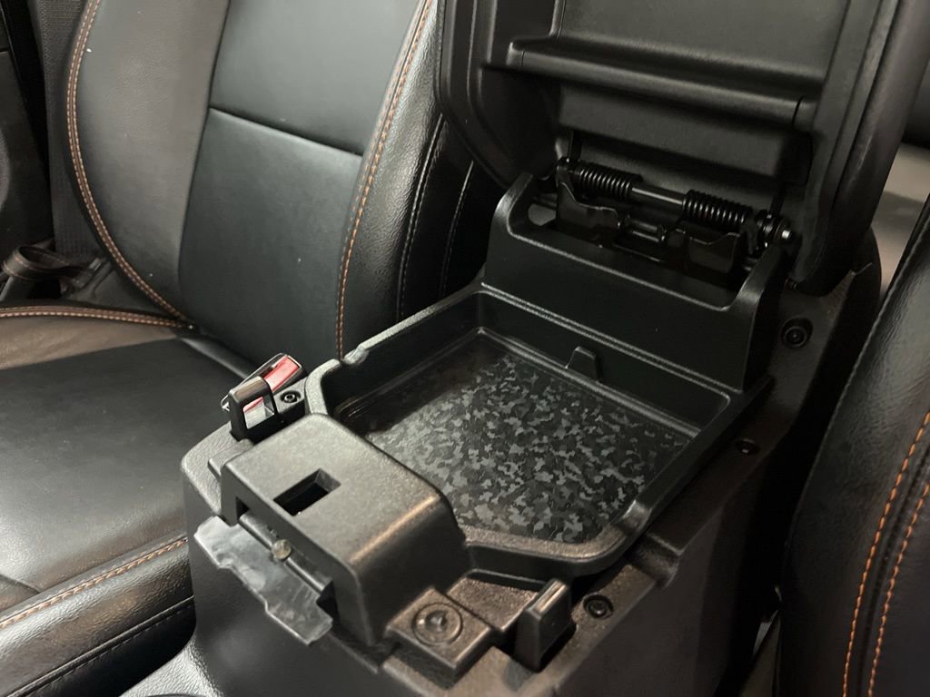 Used 2022 Jeep Gladiator Mojave w/ LED Lighting Group image 26