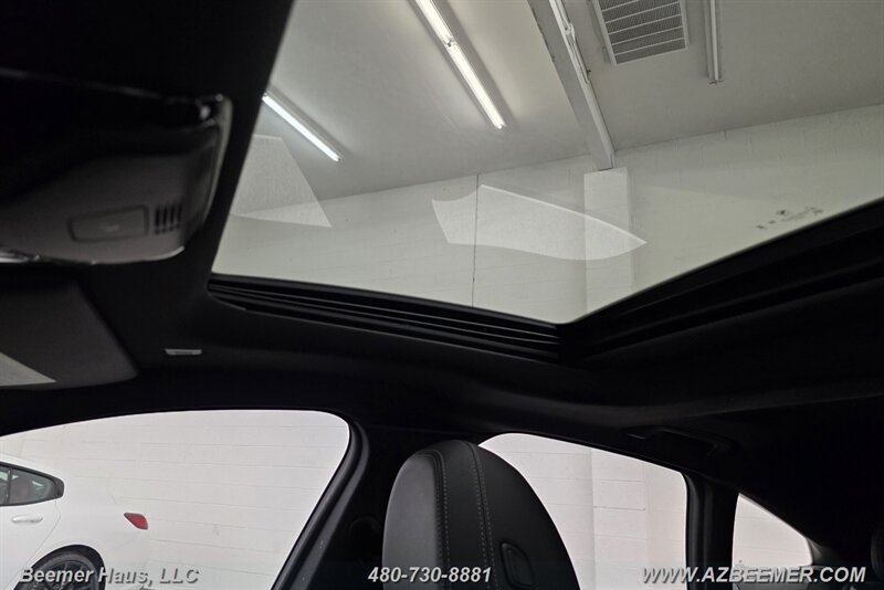 Used 2023 BMW i4 eDrive35 w/ Premium Package RWD image 20