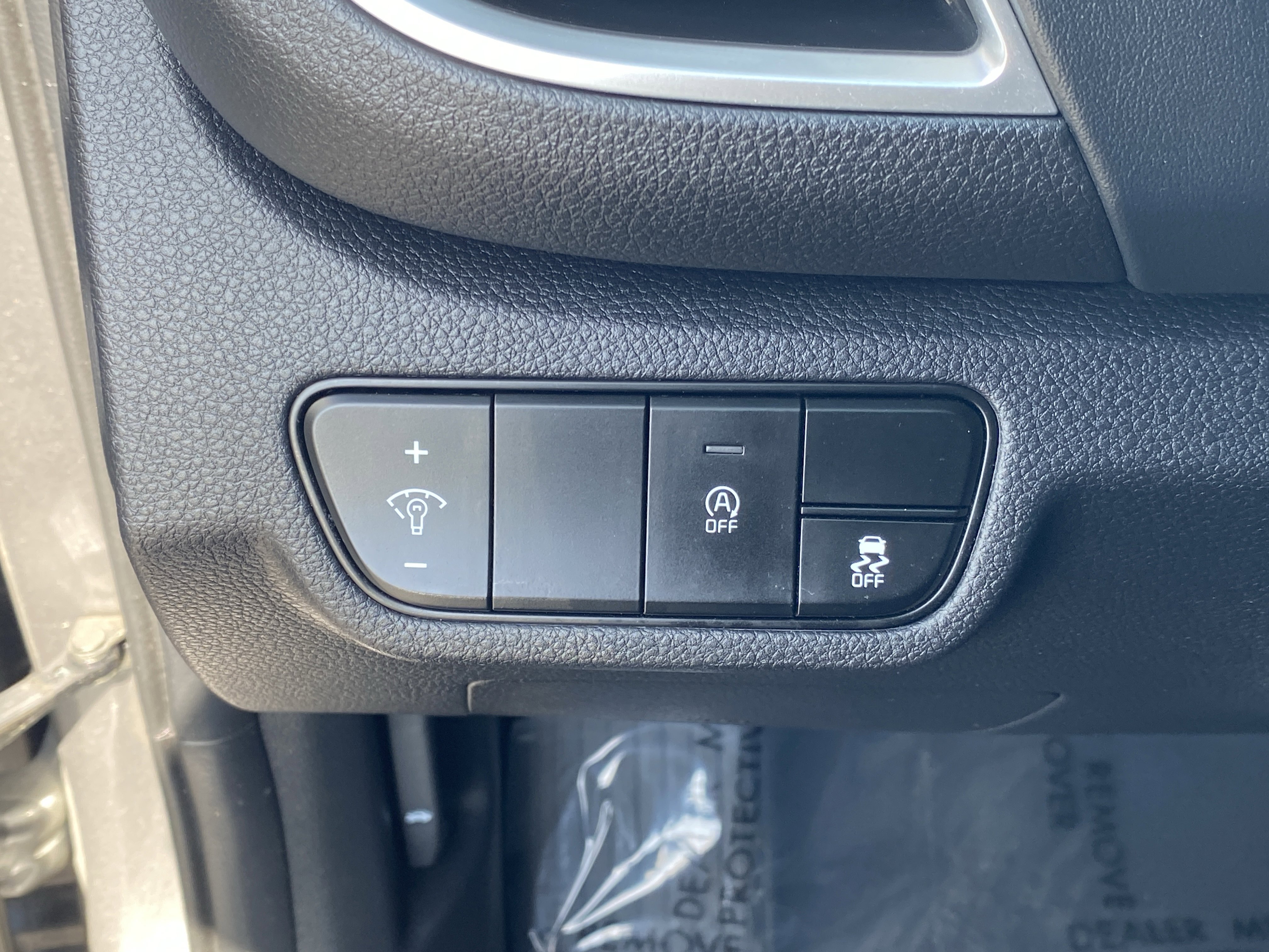 Used 2024 Kia Seltos EX image 30