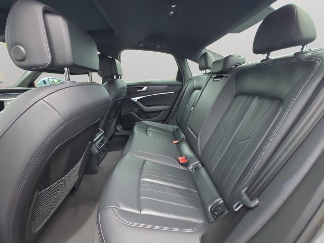 Used 2023 Audi A6 Premium Plus w/ Premium Plus Package AWD/4WD image 12