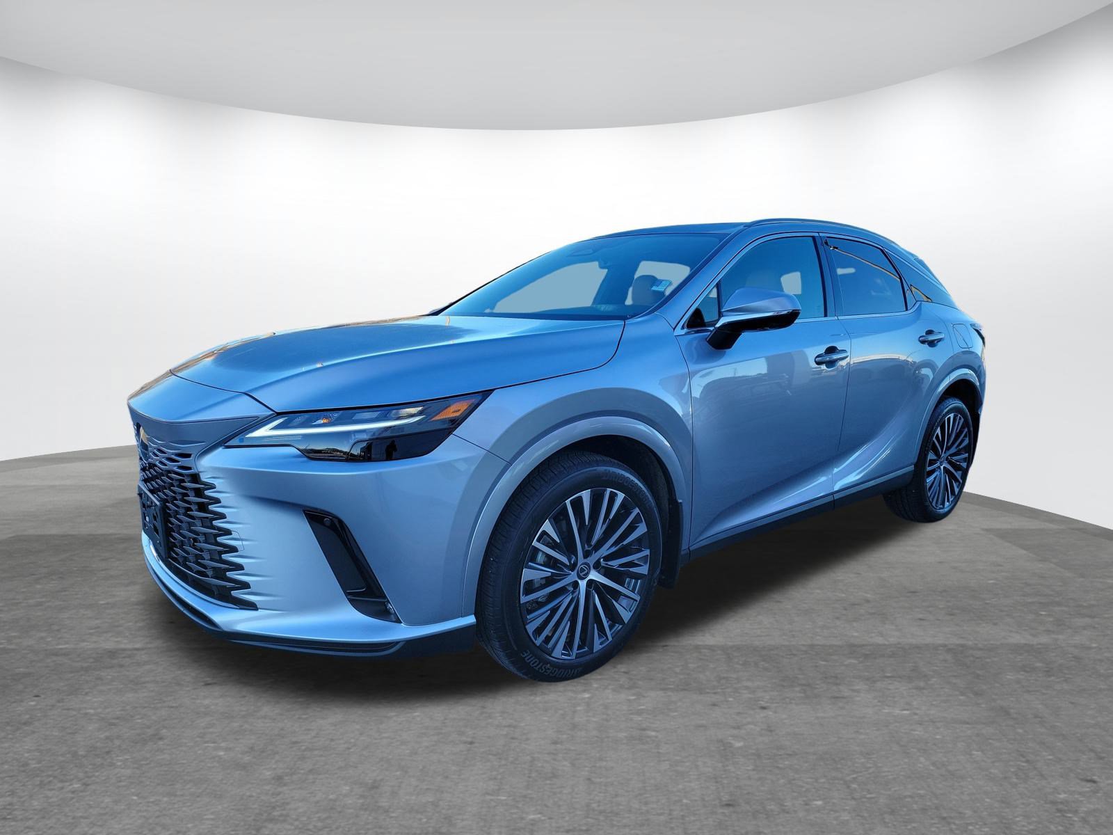 Used 2026 Lexus RX 350 Premium Plus w/ Accessory Package (K3) image 3