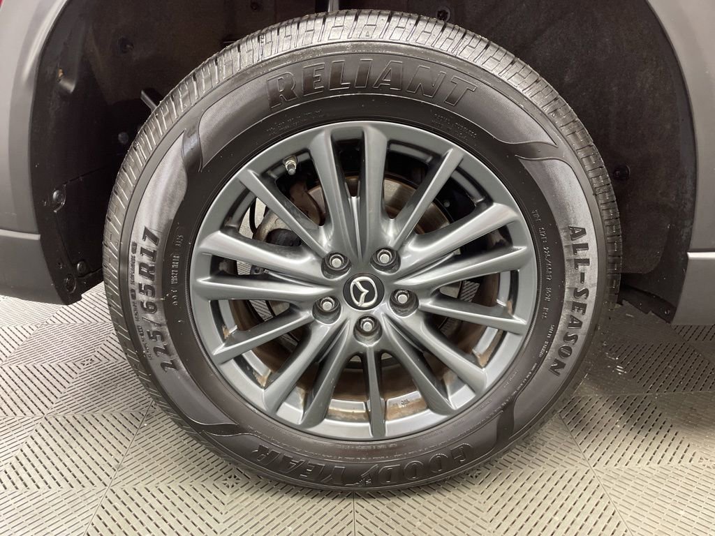 Used 2020 MAZDA CX-5 Sport FWD image 44