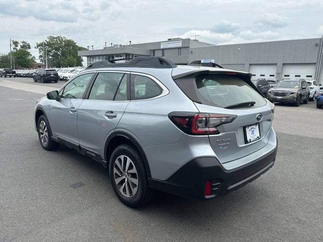Used 2020 Subaru Outback Touring w/ Popular Package #2 AWD/4WD image 5
