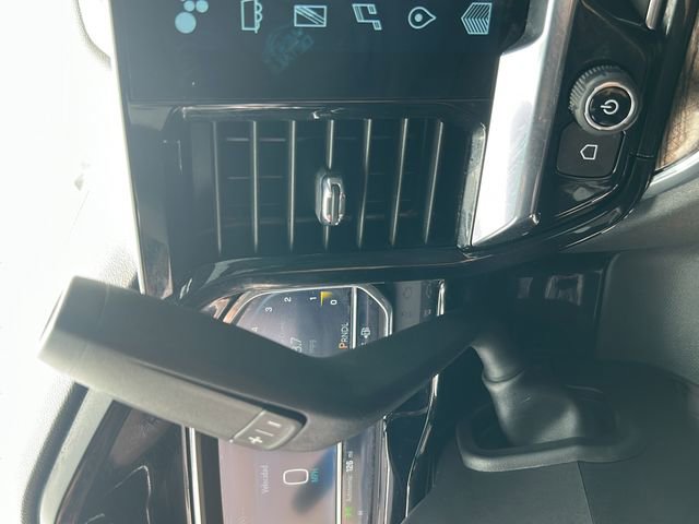 Certified 2023 Chevrolet Silverado 1500 LT Trail Boss w/ LPO, Dark Essentials Package image 24