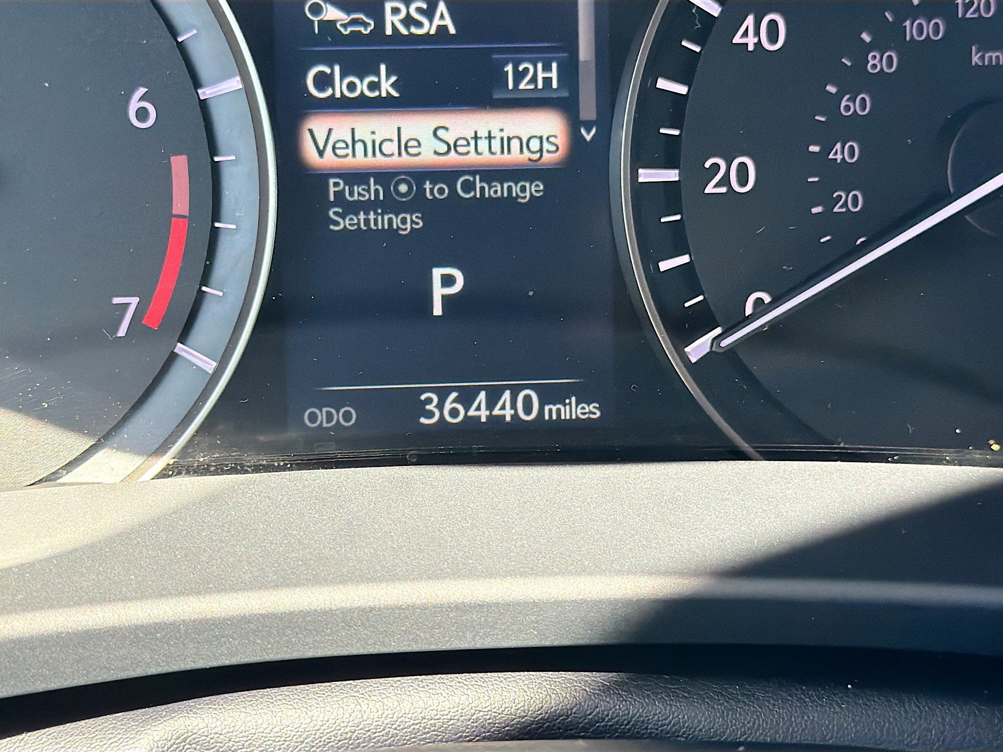 Used 2021 Lexus RX 350 FWD w/ Premium Package image 40