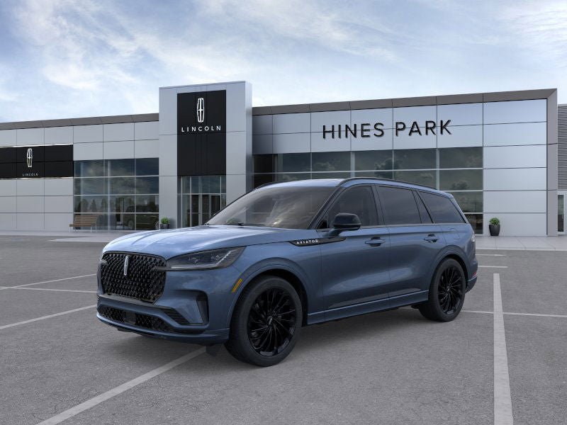 New 2026 Lincoln Aviator Reserve image 1