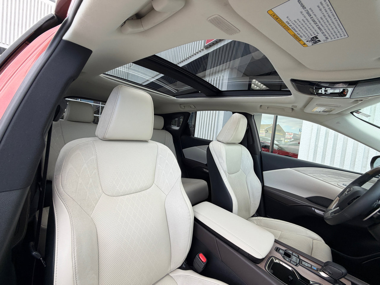 Used 2023 Lexus RX 350 AWD image 25