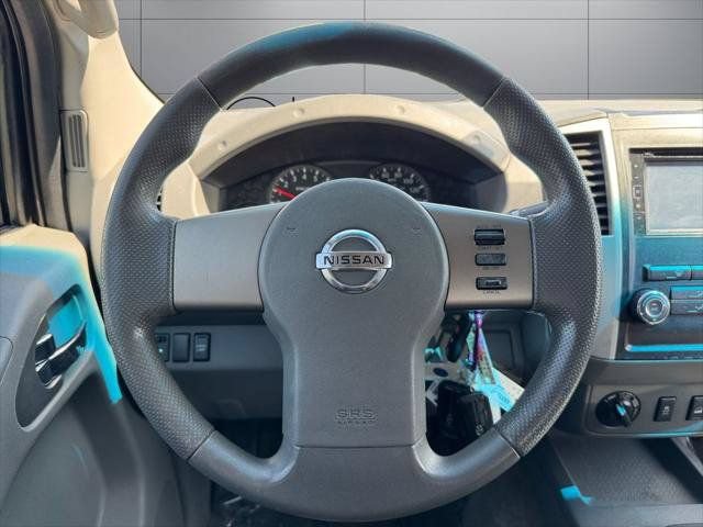 Used 2012 Nissan Frontier SV AWD/4WD image 43