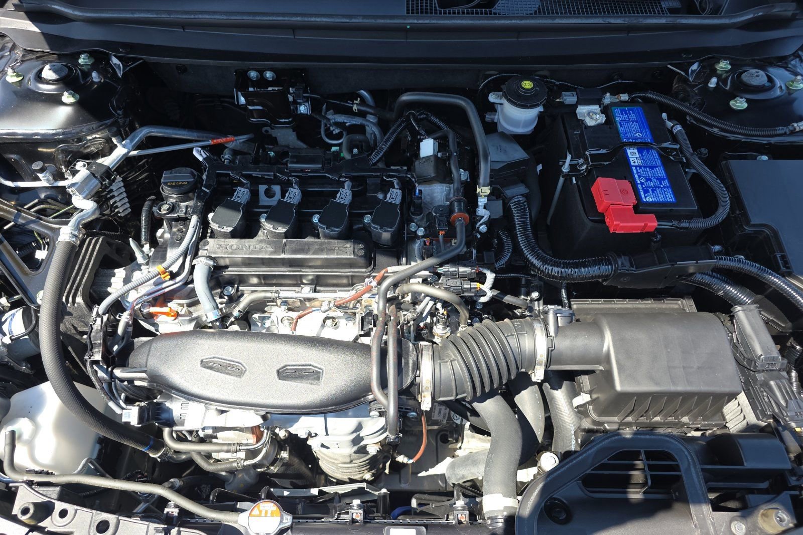 Used 2024 Honda Accord EX image 33