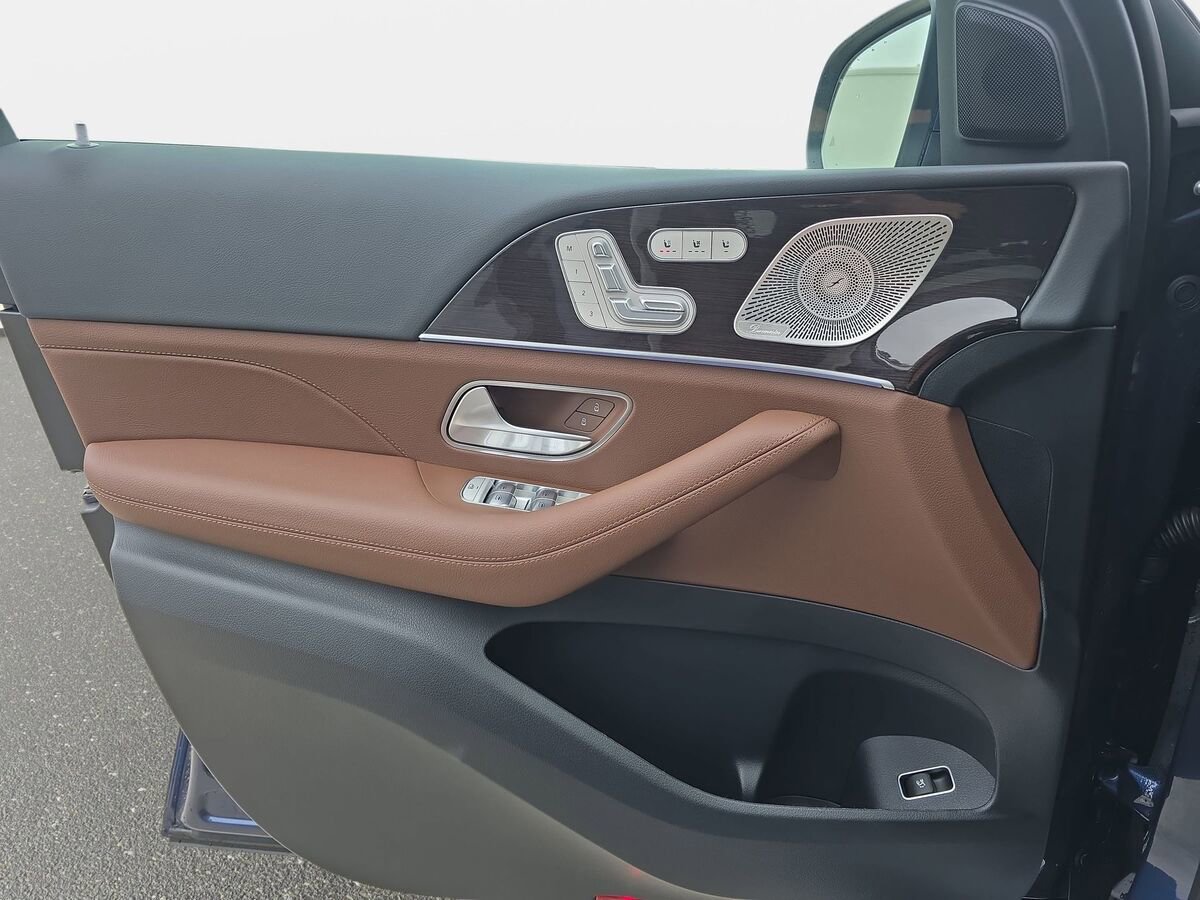 New 2026 Mercedes-Benz GLE 350 4MATIC image 26