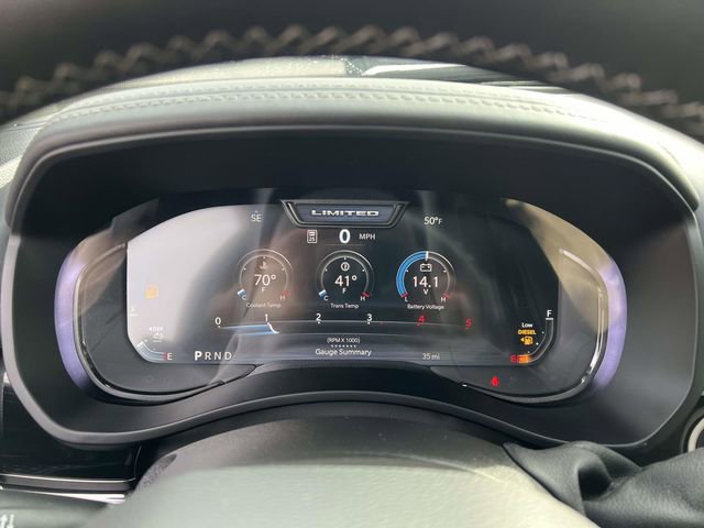 New 2026 RAM 2500 Limited image 15