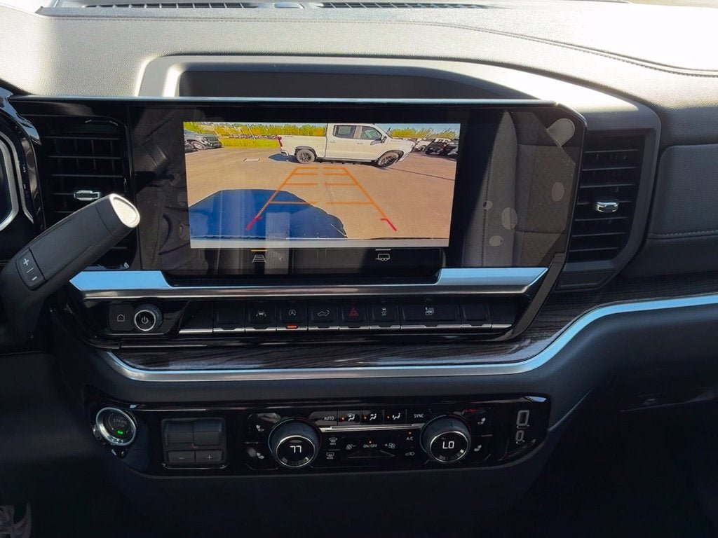 New 2026 Chevrolet Silverado 1500 LT AWD/4WD image 14