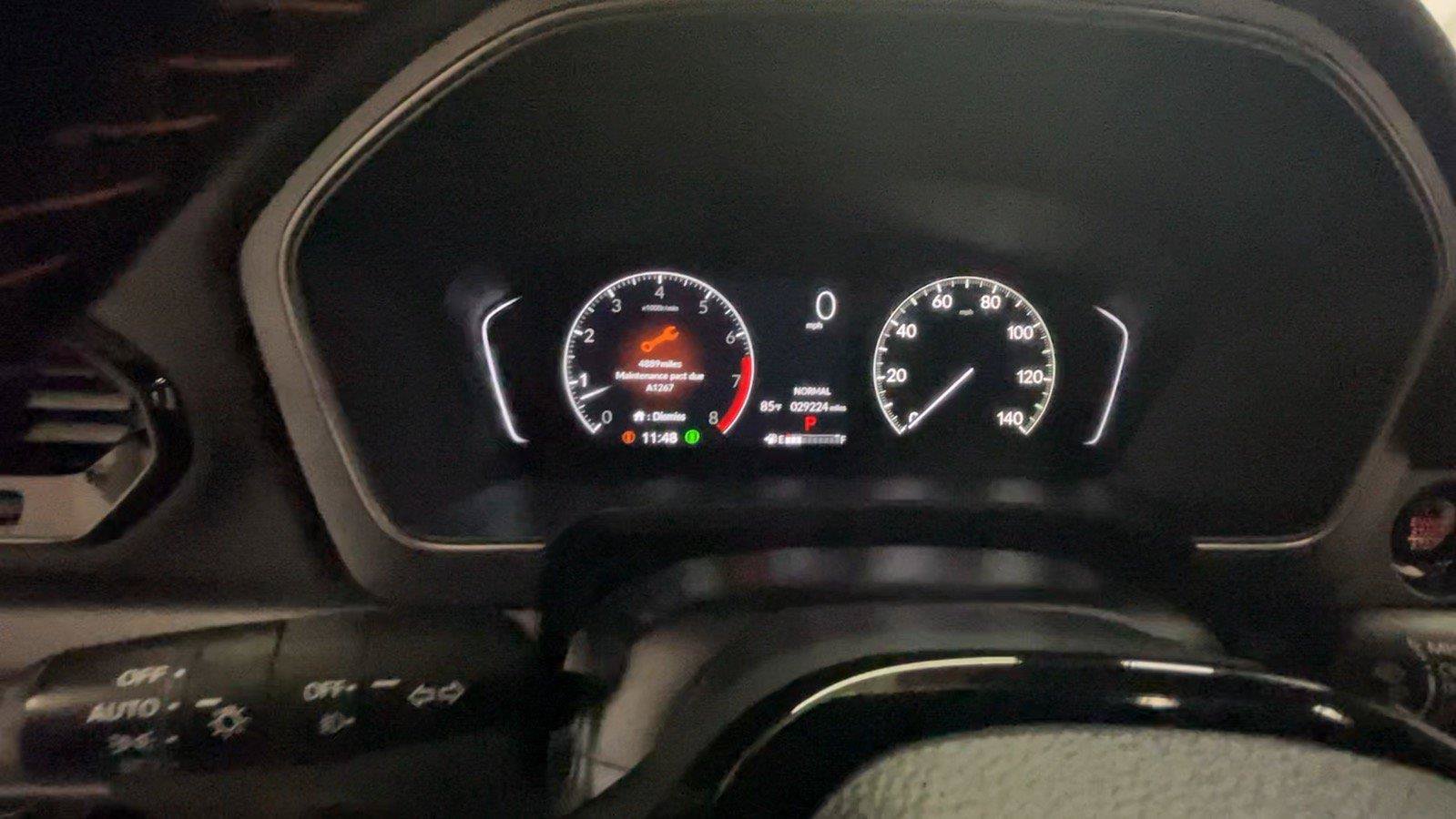 Certified 2024 Honda Pilot TrailSport image 32