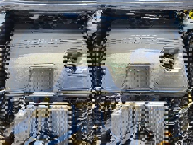 Used 2017 Buick Verano Sport Touring image 30