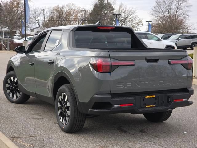New 2026 Hyundai Santa Cruz SE image 21