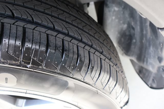 Used 2025 Ford Bronco Sport Big Bend AWD/4WD image 43