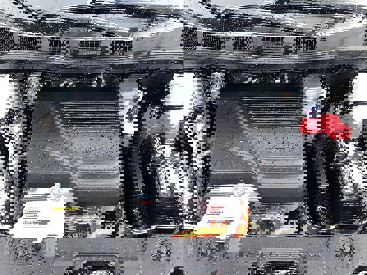 Used 2024 Nissan Leaf SV Plus image 13