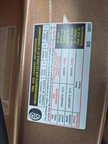 Certified 2023 Nissan Ariya FWD image 18