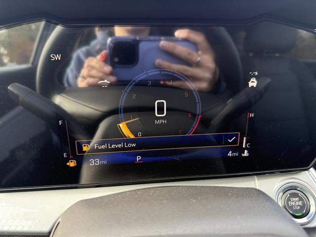 New 2026 Chevrolet Trax LT image 19