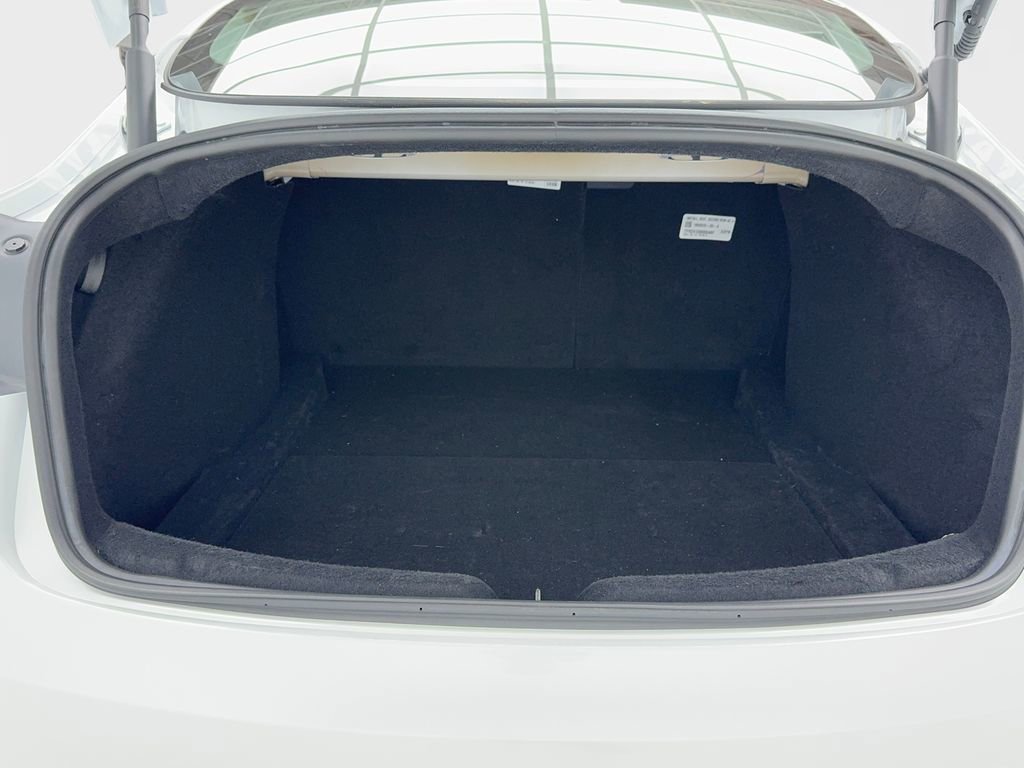 Used 2024 Tesla Model 3 Standard Range image 10