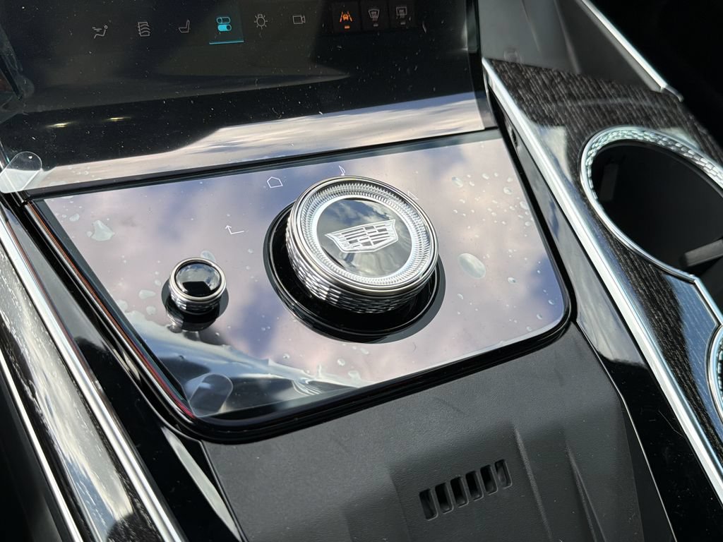 New 2026 Cadillac Escalade IQ Sport 1 AWD/4WD image 30