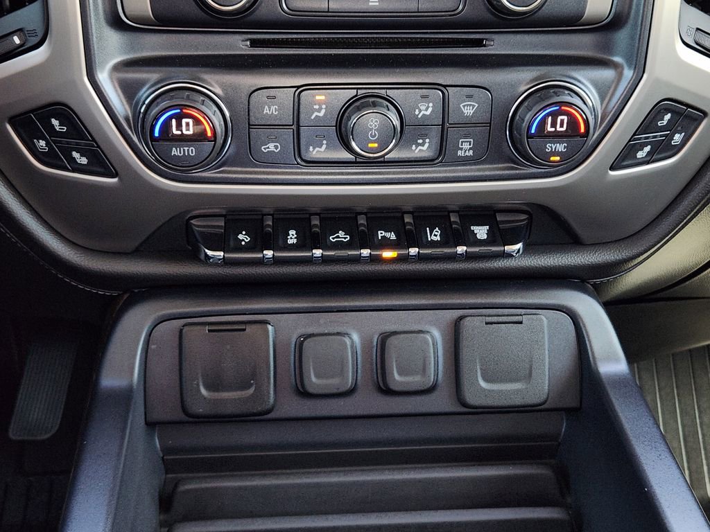 Used 2019 GMC Sierra 2500 Denali w/ Duramax Plus Package image 24