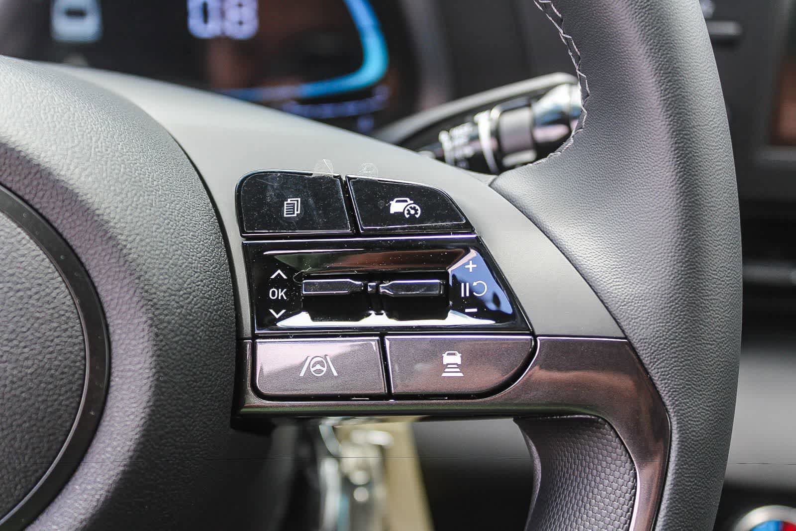 New 2026 Hyundai Elantra N Line FWD image 32