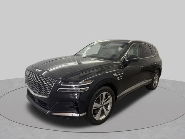 Used 2021 Genesis GV80 2.5T w/ Prestige Package 05 RWD image 1
