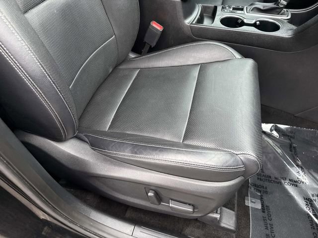 Used 2021 Kia Sportage EX w/ EX Technology Package image 10