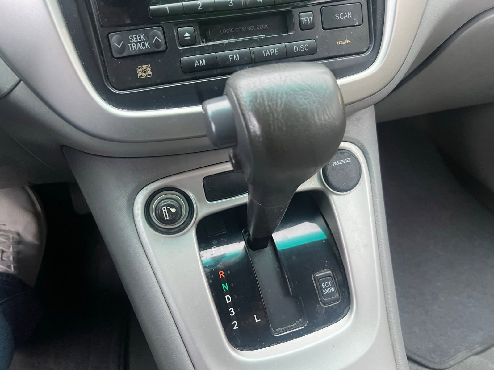 Used 2007 Toyota Highlander V6 image 15