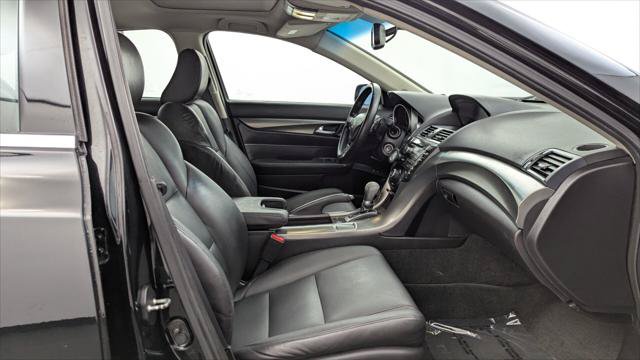 Used 2012 Acura TL FWD image 22
