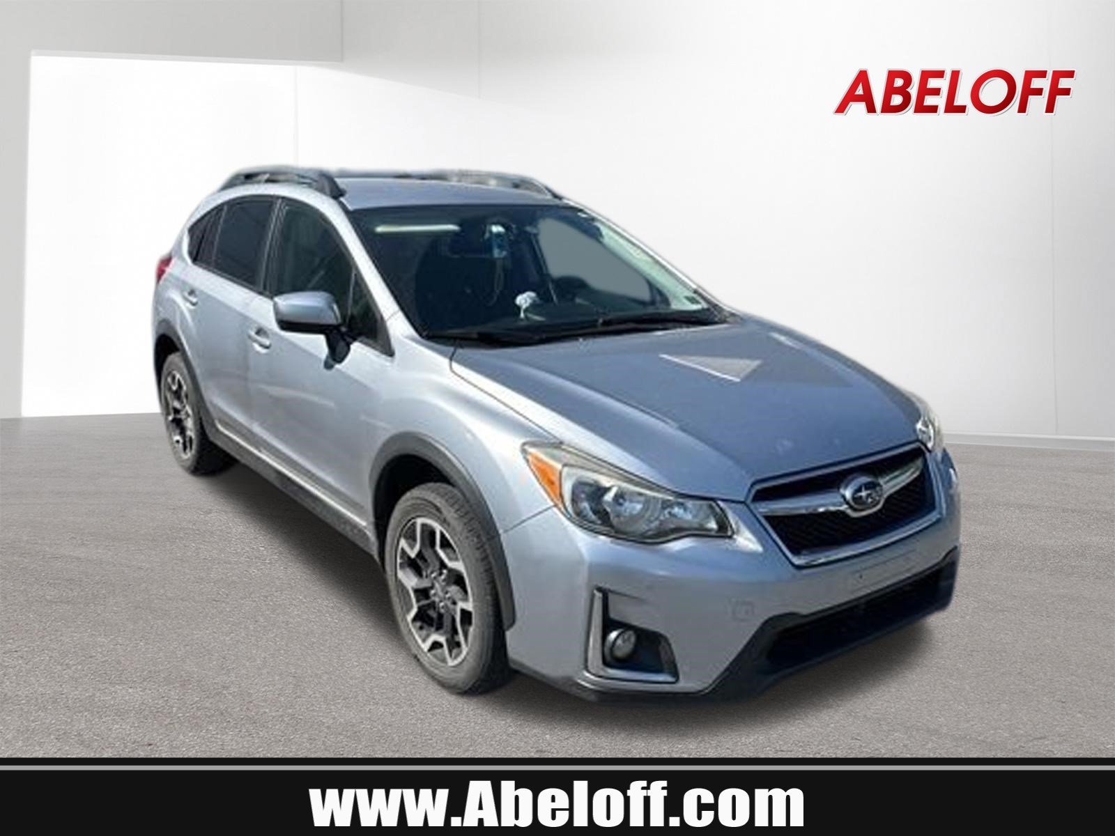 Used 2017 Subaru Crosstrek 2.0i Premium w/ Popular Package #1