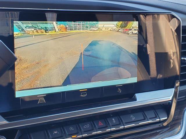 New 2026 Chevrolet Silverado 1500 LT w/ All Star Edition Plus image 18