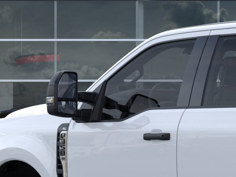 New 2026 Ford F350 XL w/ FX4 Off-Road Package image 42