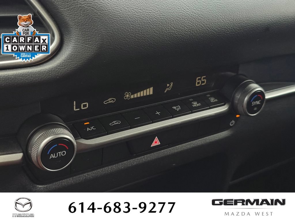 Used 2024 MAZDA CX-30 AWD 2.5 S w/ Select Sport Pkg image 35