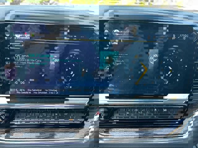 New 2026 Chevrolet Silverado 1500 LT image 6